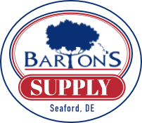 Barton's Supply logo