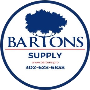 Barton's Supply logo