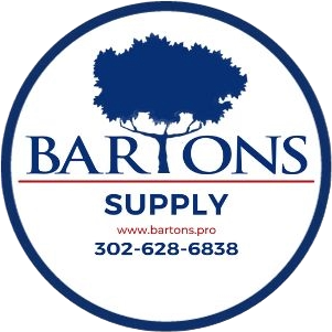 Barton's Supply Logo