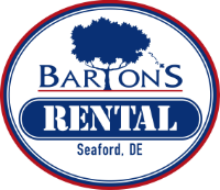 barton rental logo